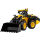 LEGO Technic 42209 Ładowarka kołowa Volvo L120 electric - 1331619 - zdjęcie 3